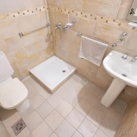 3 Amb+Piscina+Jardin+Seguridad 24 Hs: Palermo Soho Apartment Buenos Aires Exterior photo