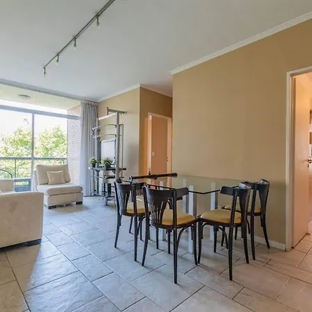 3 Amb+Piscina+Jardin+Seguridad 24 Hs: Palermo Soho Apartment Buenos Aires Exterior photo