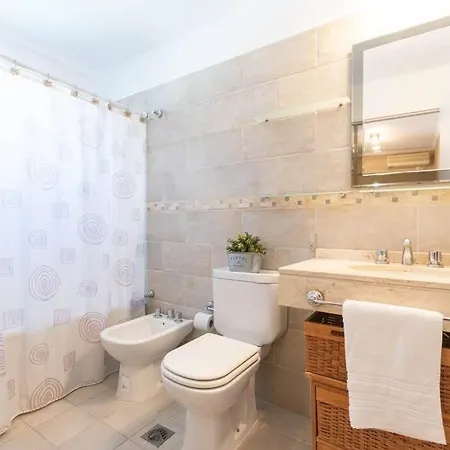 3 Amb+Piscina+Jardin+Seguridad 24 Hs: Palermo Soho Apartment Buenos Aires Exterior photo