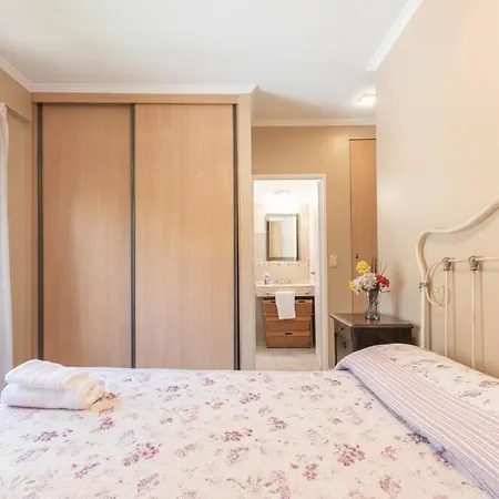 3 Amb+Piscina+Jardin+Seguridad 24 Hs: Palermo Soho Apartment Buenos Aires Exterior photo