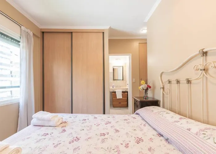 3 Amb+Piscina+Jardin+Seguridad 24 Hs: Palermo Soho