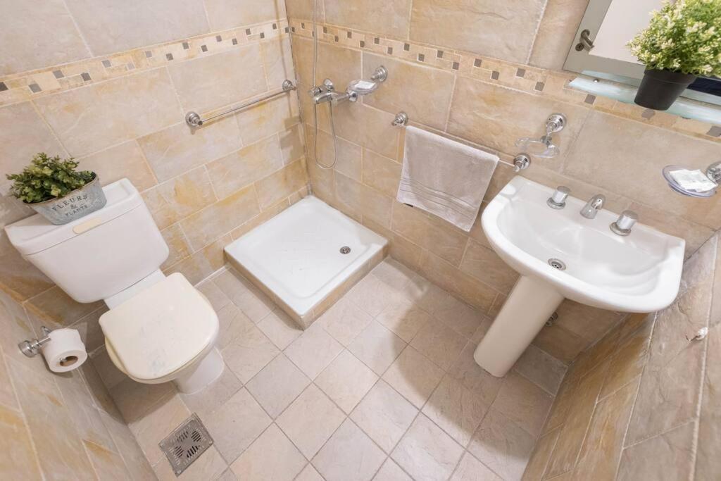 Apartment 3 Amb+piscina+jardin+seguridad 24 Hs: Palermo Soho
