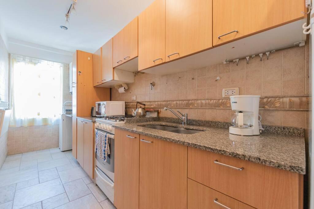 3 Amb+piscina+jardin+seguridad 24 Hs: Palermo Soho