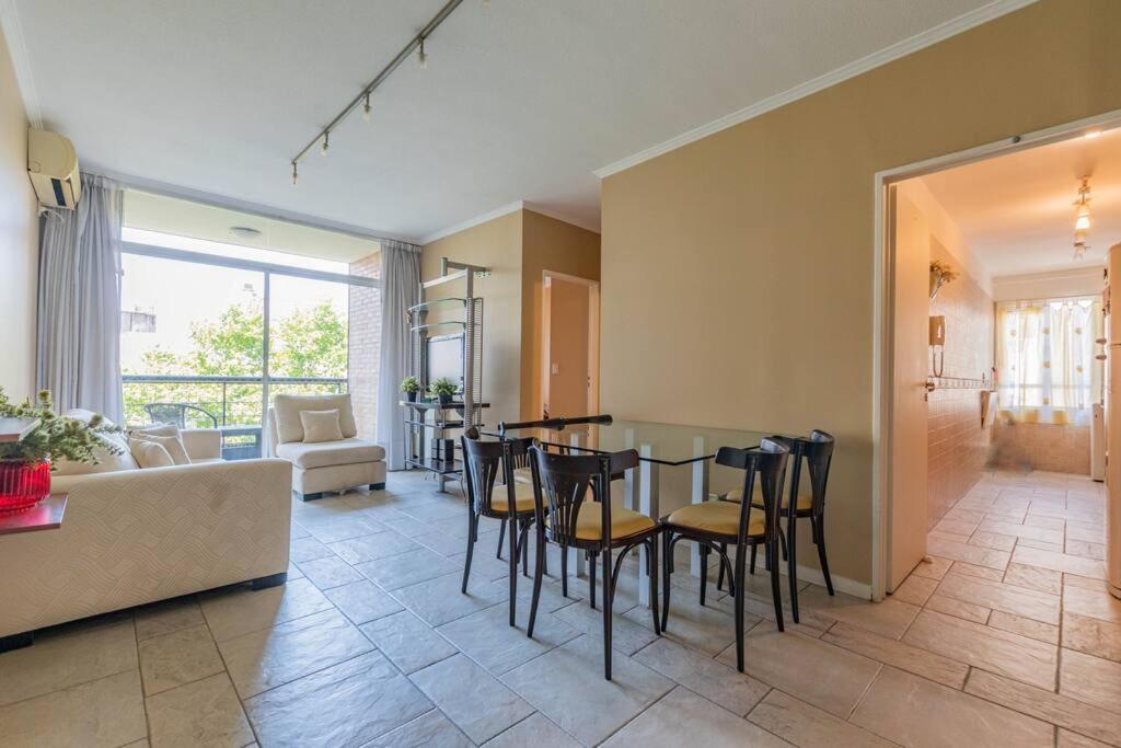 3 Amb+piscina+jardin+seguridad 24 Hs: Palermo Soho Buenos Aires