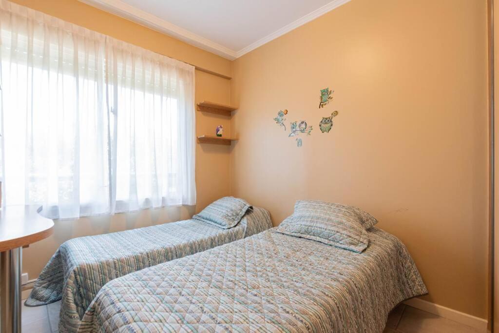 3 Amb+piscina+jardin+seguridad 24 Hs: Palermo Soho * Buenos Aires