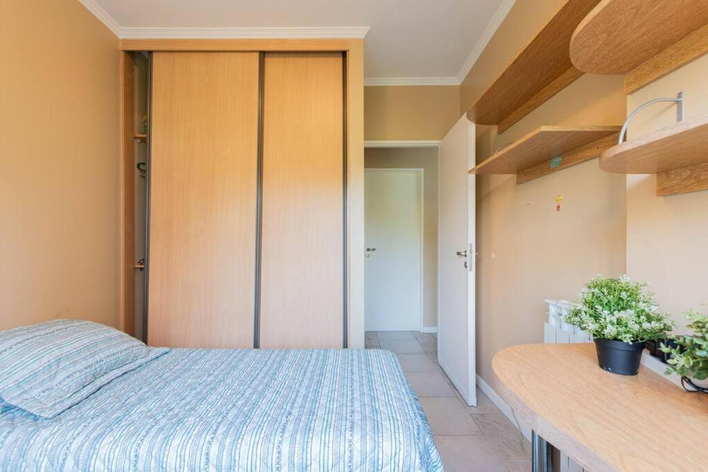 Apartment 3 Amb+piscina+jardin+seguridad 24 Hs: Palermo Soho *