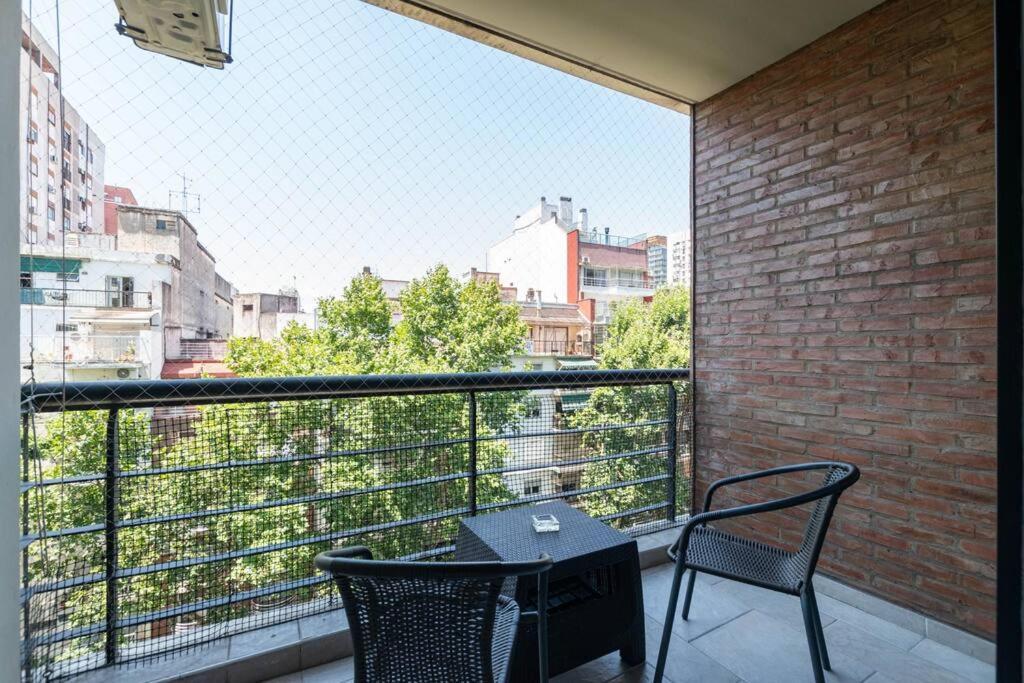 3 Amb+piscina+jardin+seguridad 24 Hs: Palermo Soho
