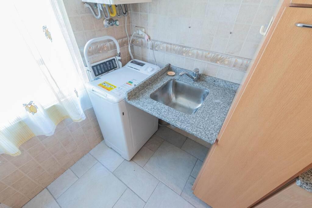Apartment 3 Amb+piscina+jardin+seguridad 24 Hs: Palermo Soho Buenos Aires