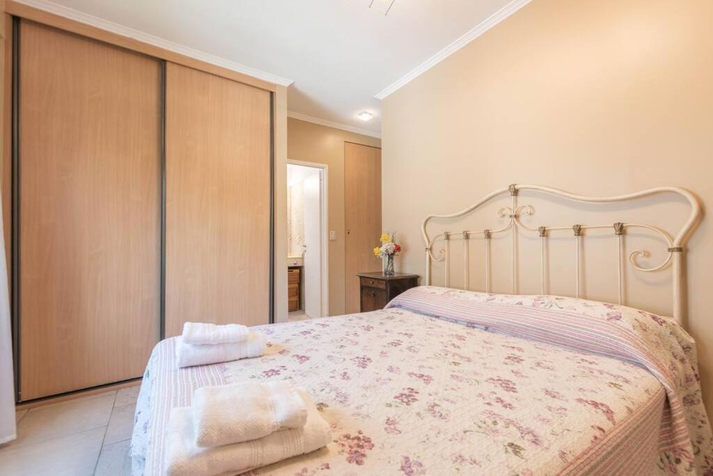 3 Amb+piscina+jardin+seguridad 24 Hs: Palermo Soho *