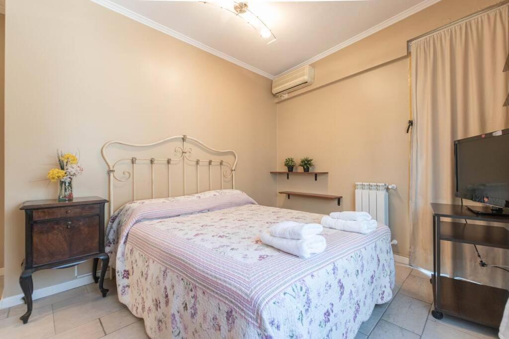3 Amb+piscina+jardin+seguridad 24 Hs: Palermo Soho