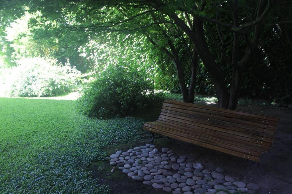 3 Amb+piscina+jardin+seguridad 24 Hs: Palermo Soho