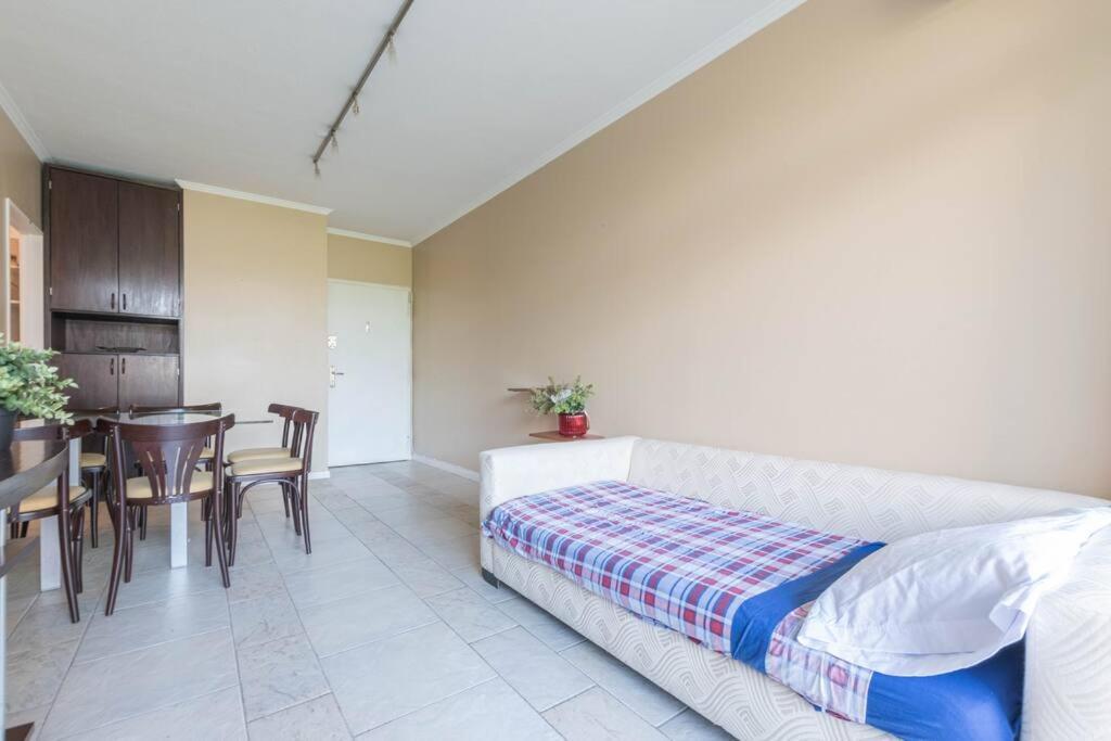 3 Amb+piscina+jardin+seguridad 24 Hs: Palermo Soho Apartamento Ciudad Autónoma de Buenos Aires