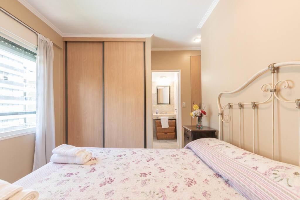 3 Amb+piscina+jardin+seguridad 24 Hs: Palermo Soho Ciudad Autónoma de Buenos Aires